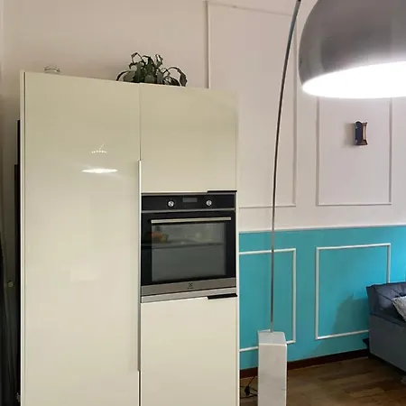 Poggi 18 1 Konukevi