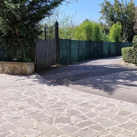 Il Pozzo Dei Desideri Firenze Apartamento
