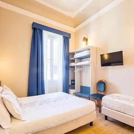 Bijou Roof Terrace Флоренция