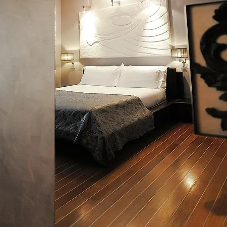 Hotel Borghese Palace Art Firenze