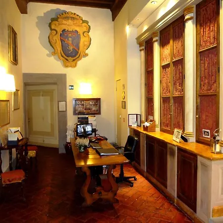 Palazzo Niccolini Al Duomo Residenza D'epoca Hotel