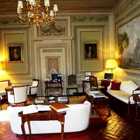 Hotel Palazzo Niccolini Al Duomo Residenza D'epoca Florença