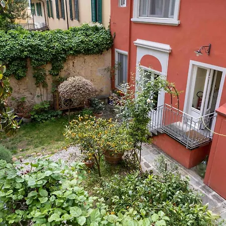 Secret Garden Bed & Breakfast Florence