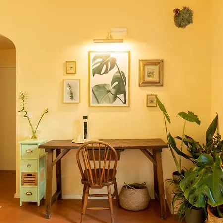 Secret Garden Bed & Breakfast Florence