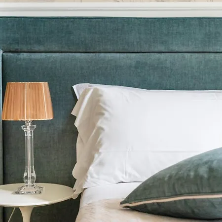 Feel Apartment Florenz