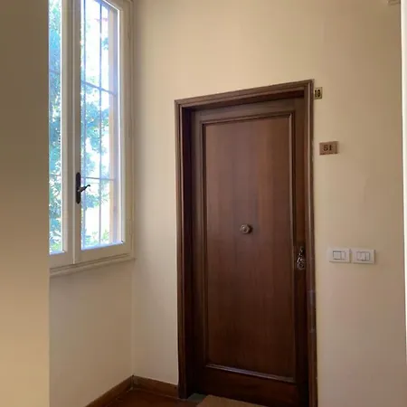 Appartamento Apostoli Charme *