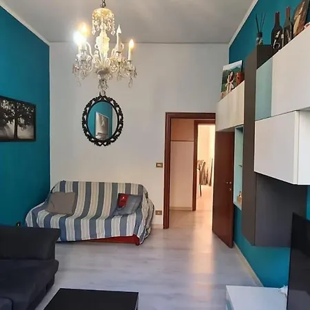 Giannotti House