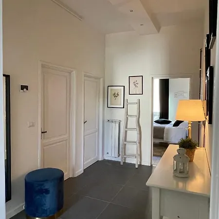 Sirtori 24 Secondo Piano Appartement Florence