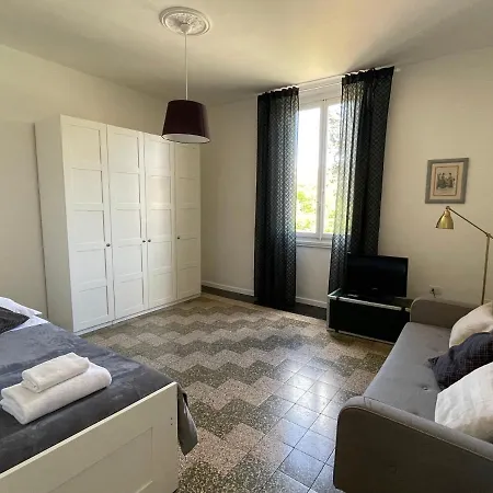 Appartement Sirtori 24 Secondo Piano