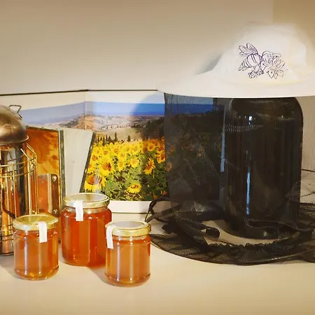 Armonie Di Incontri Bed and Breakfast Φλωρεντία