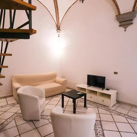 Sant'ambrogio Loft Florence