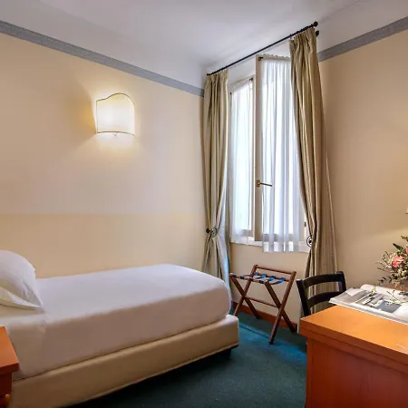 Botticelli Hotel 4*
