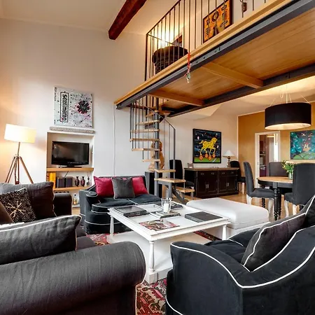 Apartment Casper By Mamo *
