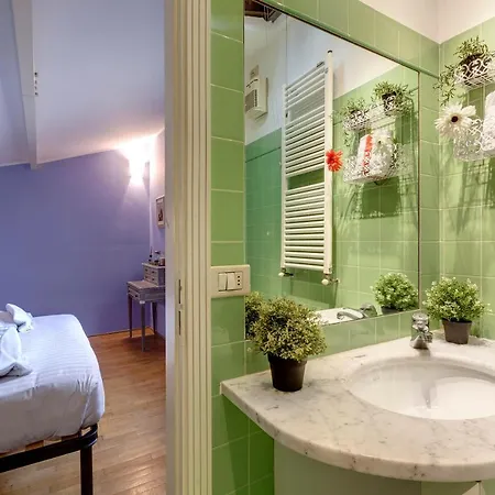 Casper By Mamo Apartment