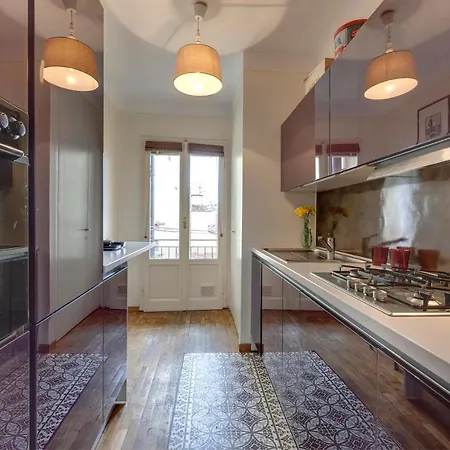 Apartment Casper By Mamo *