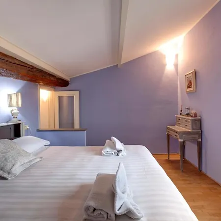 Casper By Mamo Apartment