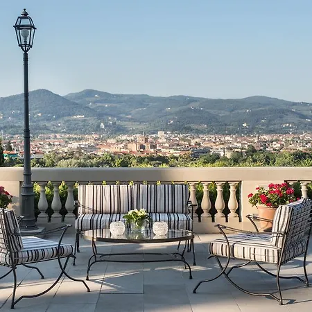 La Vedetta Firenze