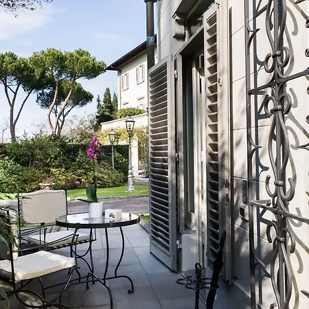 Hotel La Vedetta 5*