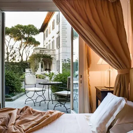 La Vedetta Hotel 5*