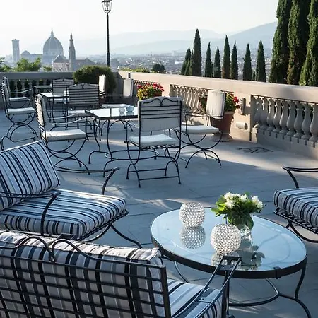 Hotel La Vedetta Firenze