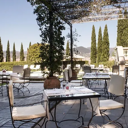 La Vedetta Hotel 5*