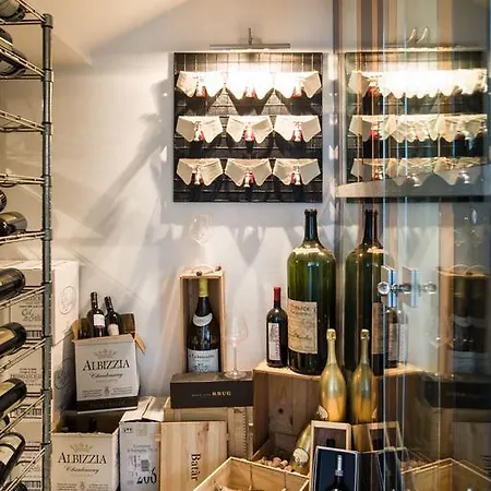 La Vedetta Hotel Firenze