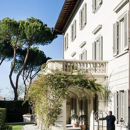 La Vedetta Hotel 5*
