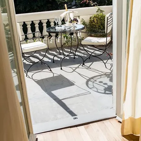 La Vedetta Hotel 5*
