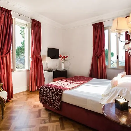 Hotel La Vedetta