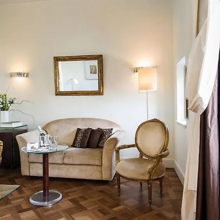 Hotel La Vedetta