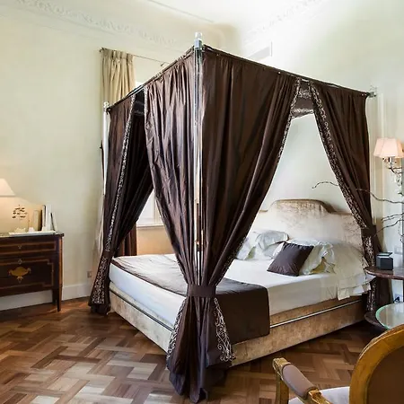La Vedetta Hotel Firenze