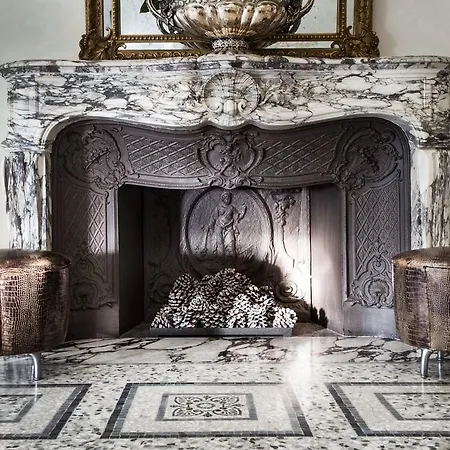 Hotel La Vedetta Firenze