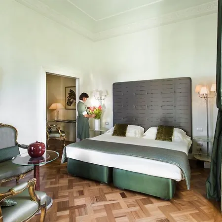 La Vedetta Hotel Firenze