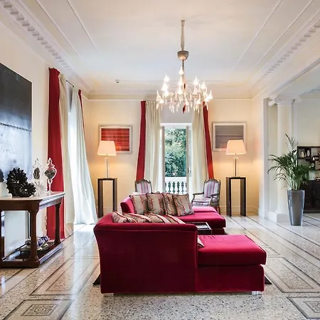 Hotel La Vedetta Firenze