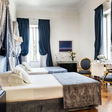 La Vedetta Hotel