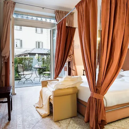 Hotel La Vedetta 5*