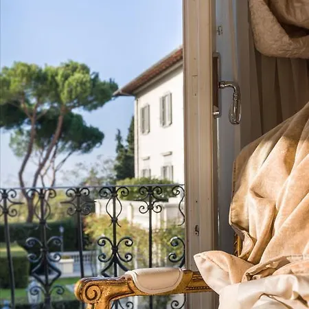 Hotel La Vedetta 5*