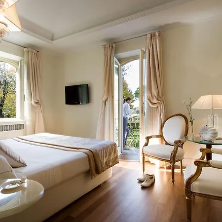 La Vedetta Hotel 5*