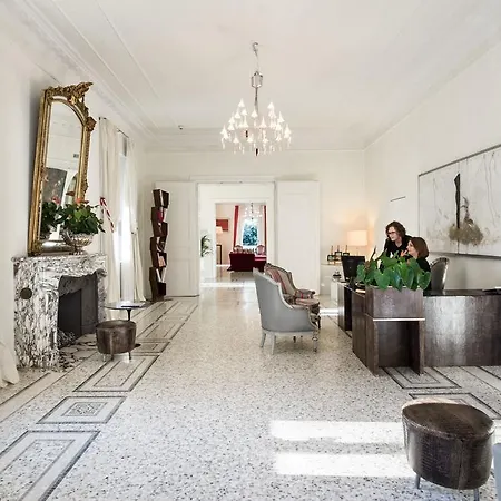 La Vedetta 5* Firenze