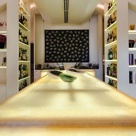 La Vedetta Hotel Firenze