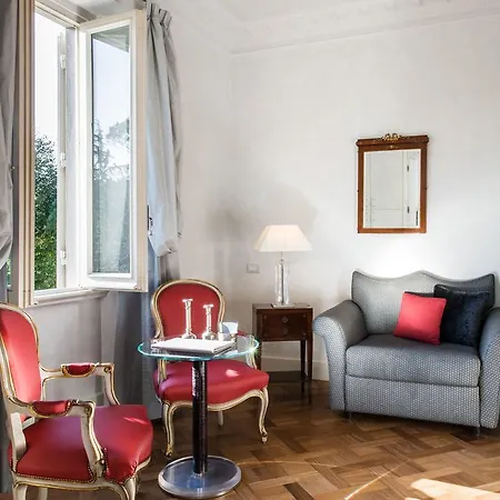 La Vedetta Hotel Firenze