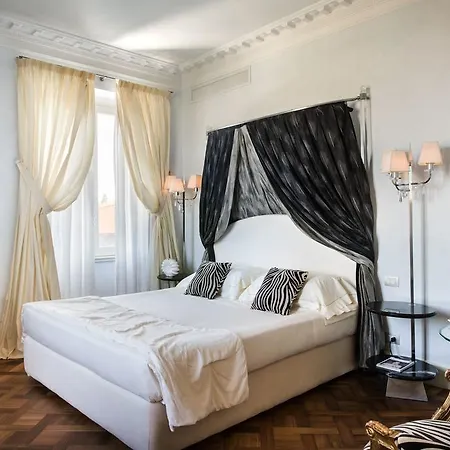 La Vedetta Firenze