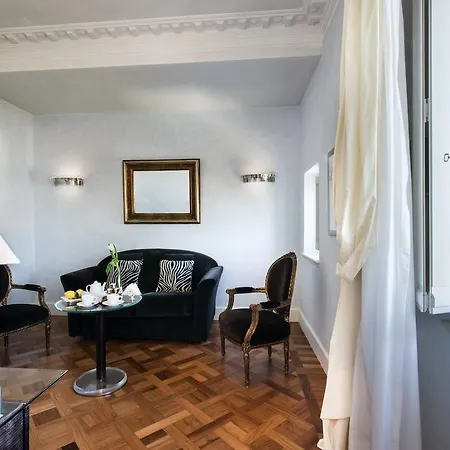 La Vedetta Hotel