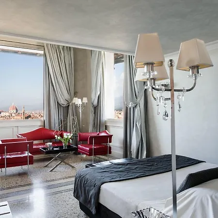 La Vedetta 5* Firenze