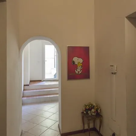 Appartamento La Corte Di Piero *