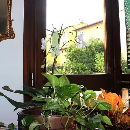 Bed & Breakfast Casa Per Ferie Regina Santo Rosario