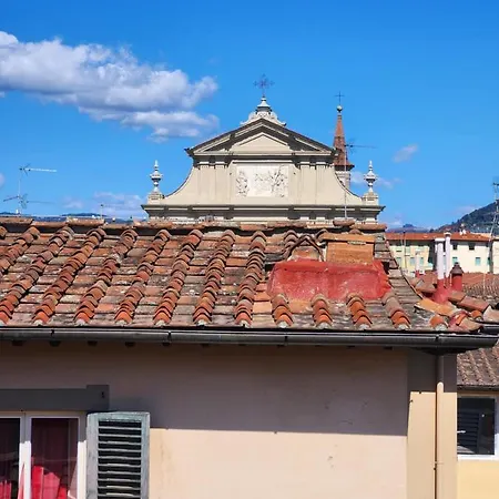 San Marco View Couette-café *