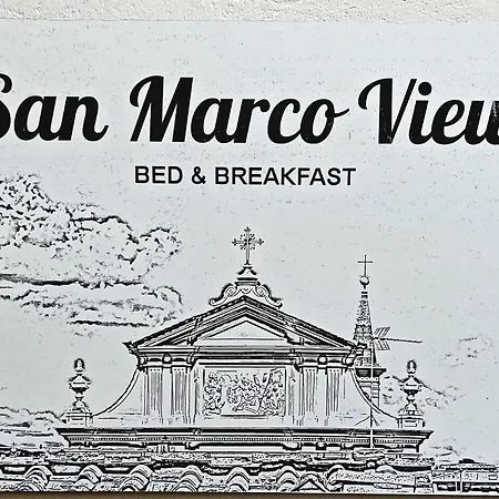 San Marco View Couette-café Florence