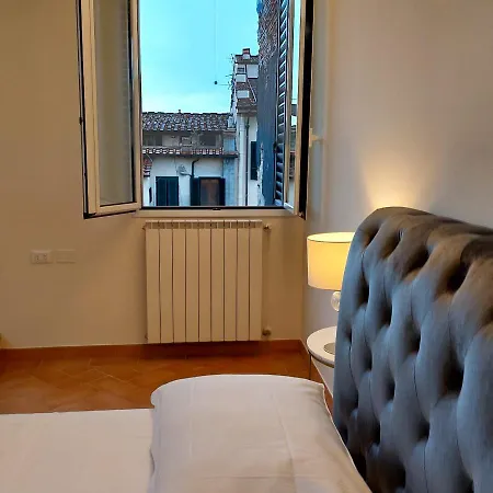 San Marco View * Florence