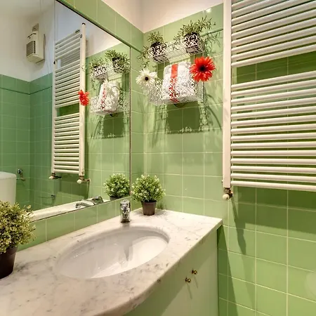 Apartment Casper By Mamo Florence